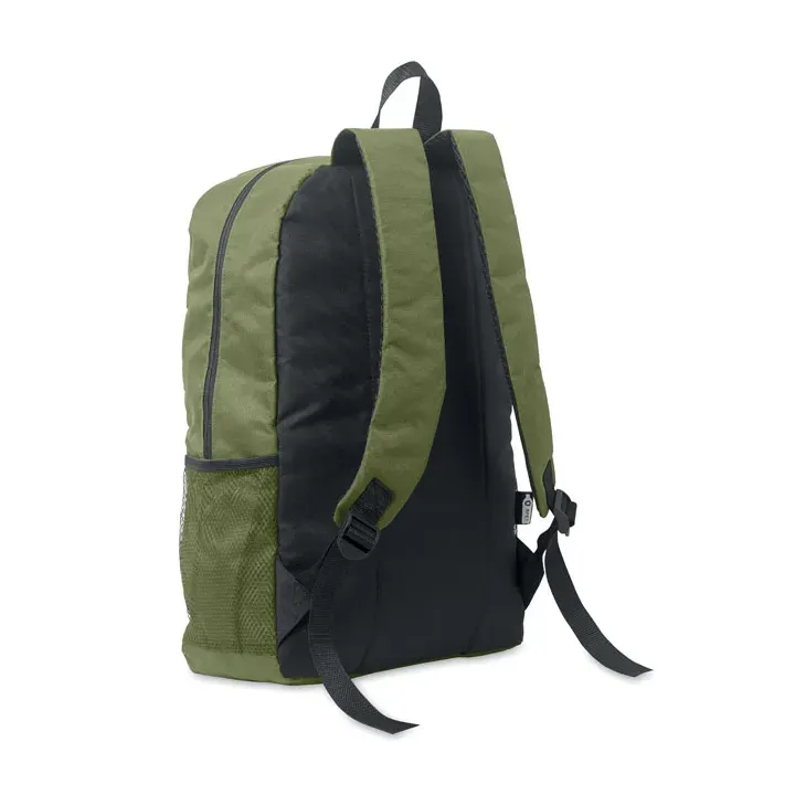 600D RPET polyester backpack - MO2491 (MOCN#49)
